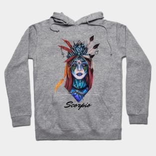 The Goddess Hoodie